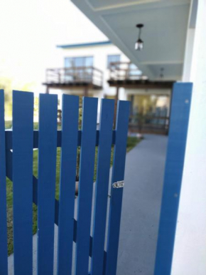 Bella Ciao Hospedaria